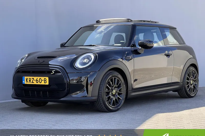 MINI Mini Electric (2022)