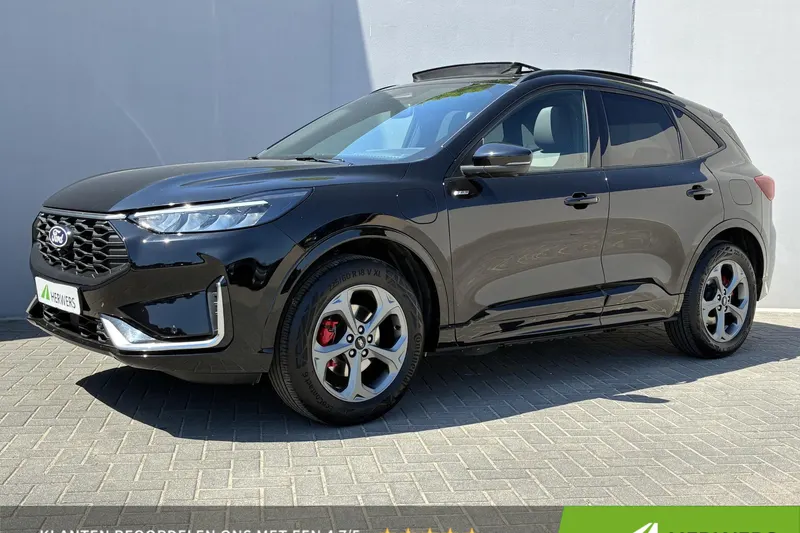 Ford Kuga (2026)