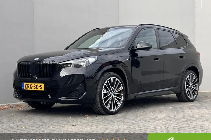 BMW X1 (2024)