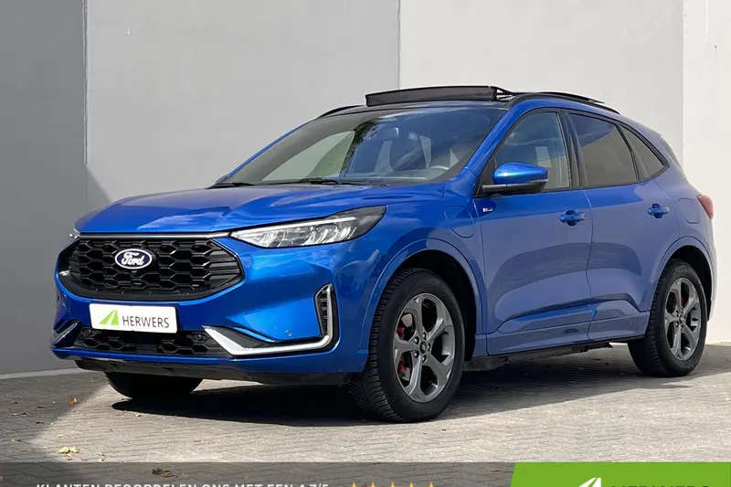 Ford Kuga (2026)