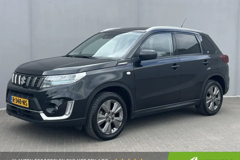 Suzuki Vitara (2020)