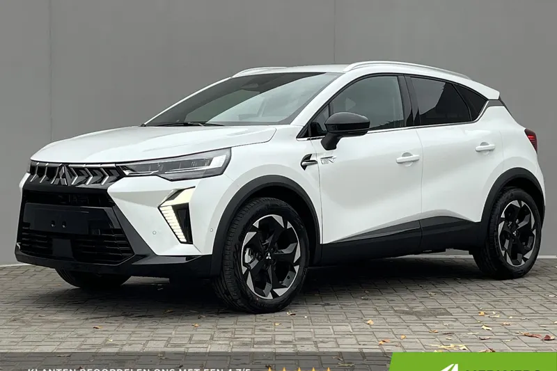 Mitsubishi ASX (2026)