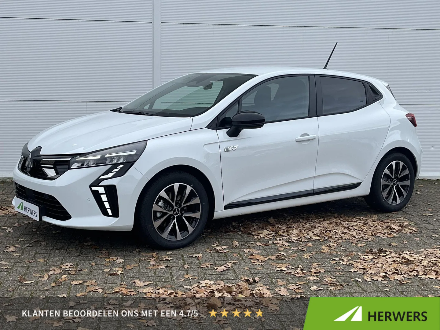 Mitsubishi Colt (2026) — foto 1