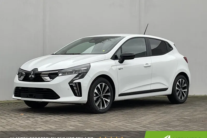 Mitsubishi Colt (2026)
