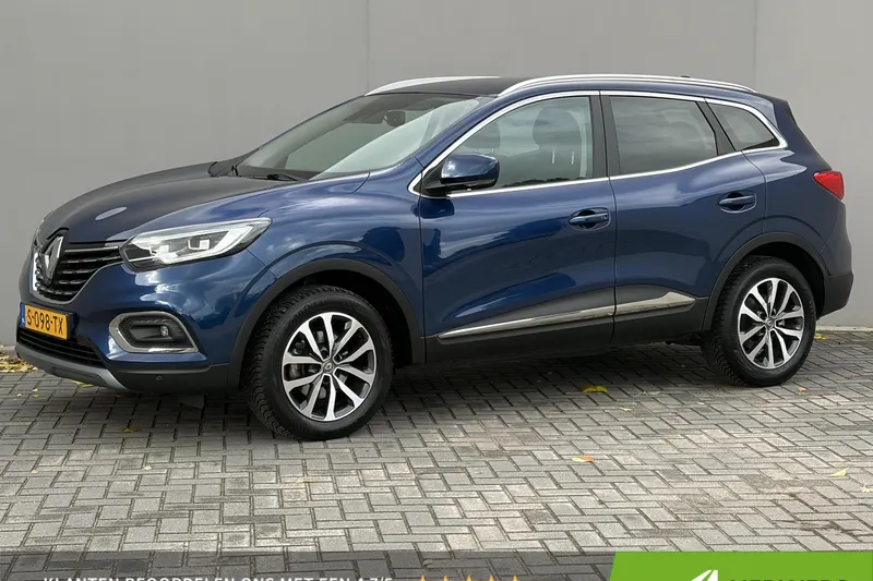 Renault Kadjar (2021)