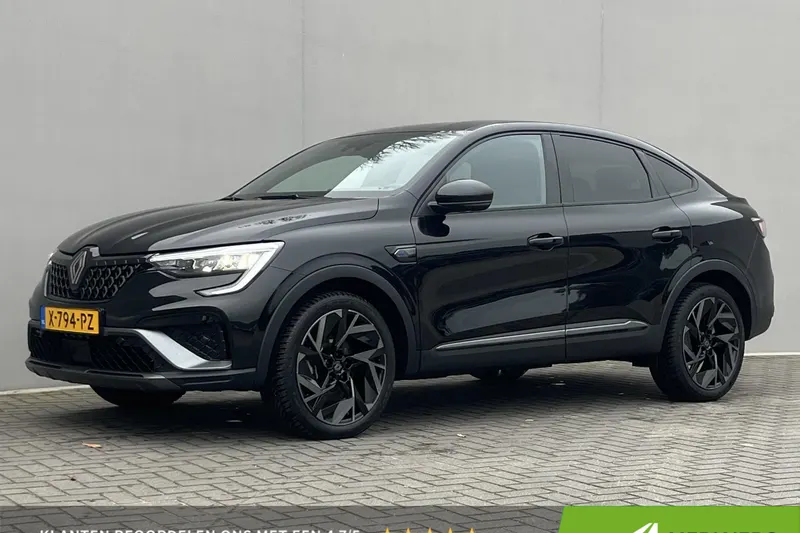 Renault Arkana (2024)