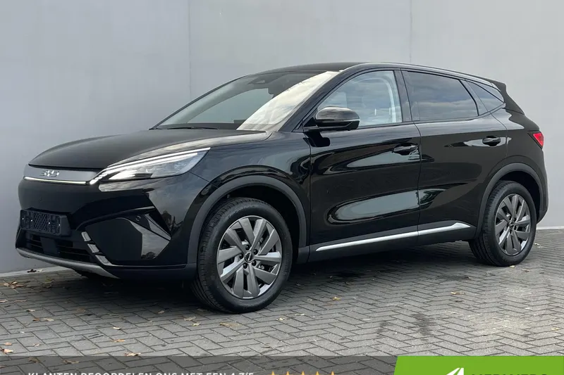 BYD Atto 3 (2026)