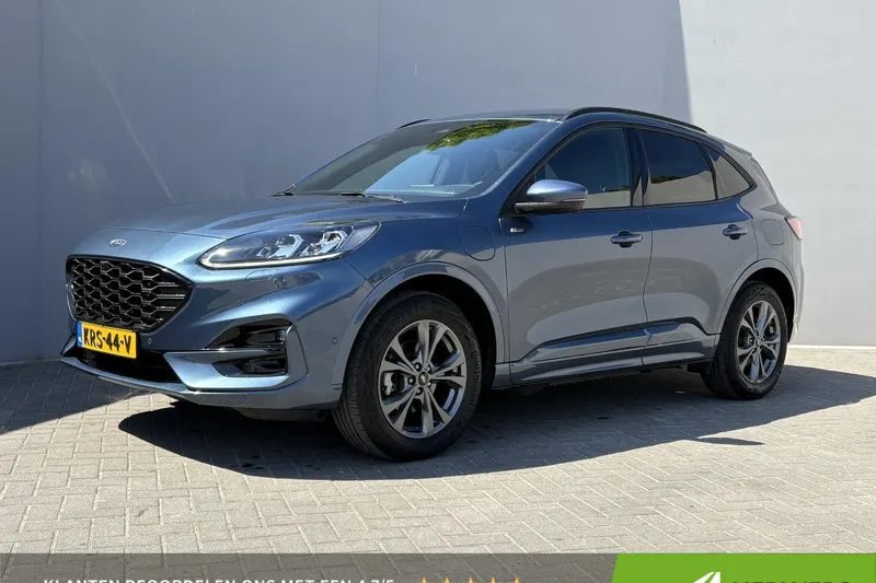Ford Kuga (2023)