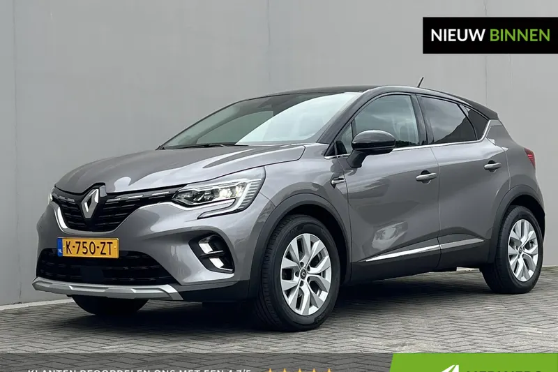 Renault Captur (2021)