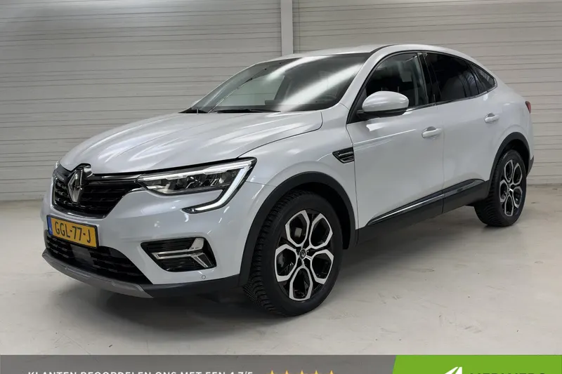 Renault Arkana (2023)