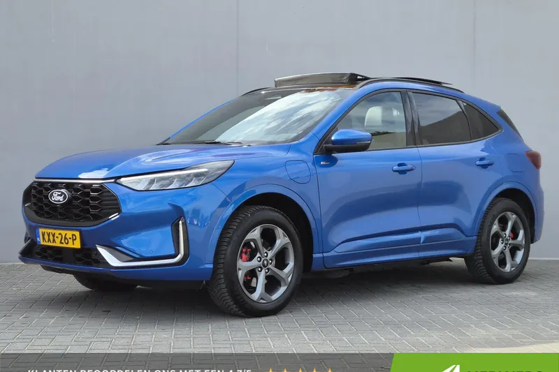 Ford Kuga (2026)