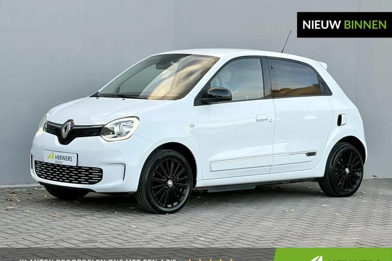 Renault Twingo (2022)
