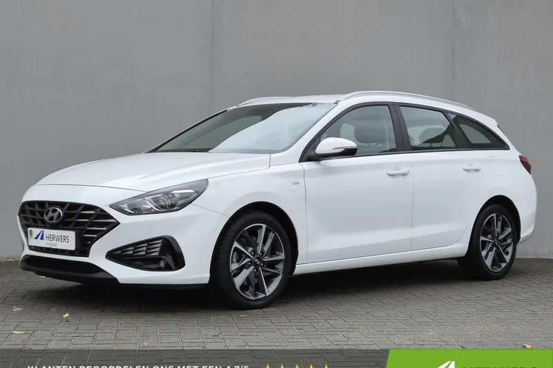 Hyundai i30 (2023)