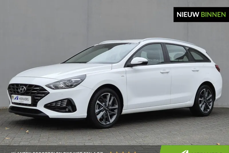 Hyundai i30 (2023)