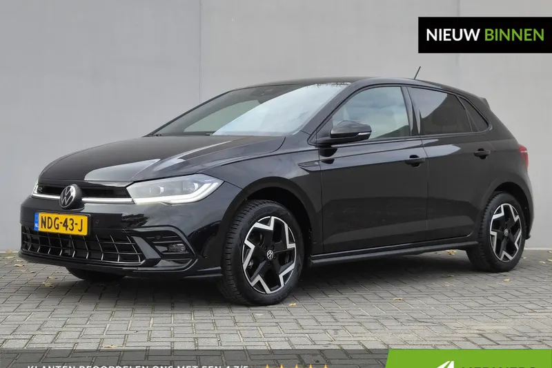 Volkswagen Polo (2025)