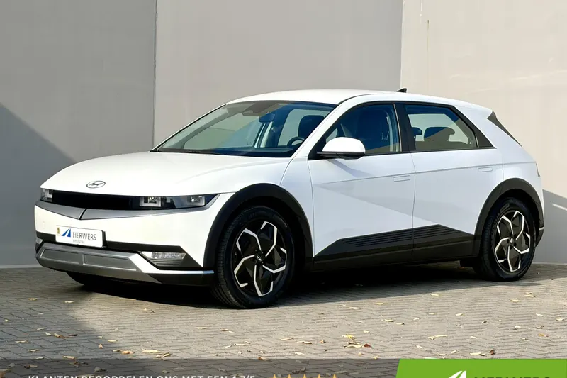 Hyundai Ioniq 5 (2023)