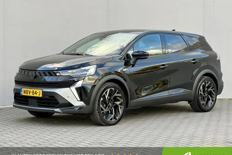 Renault Symbioz (2026)