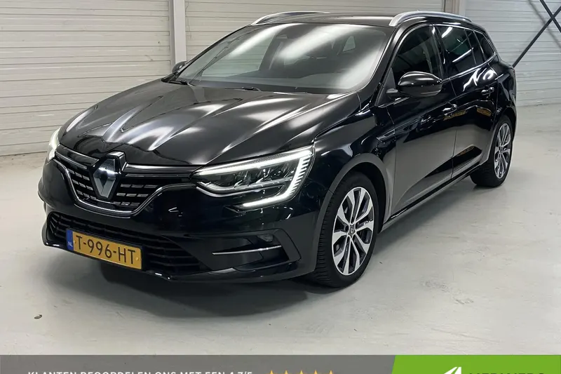 Renault Mégane (2023)