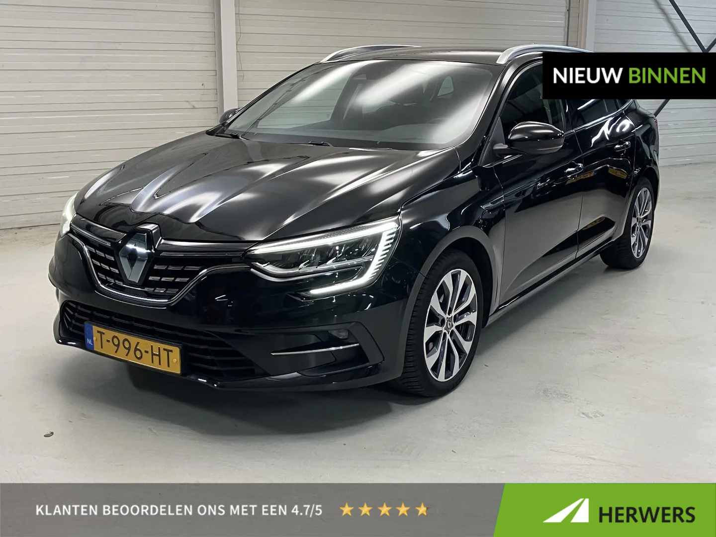 Renault Clio (2019) — foto 1