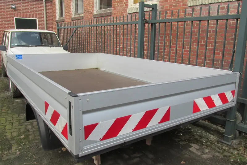 Volkswagen Crafter (2022)