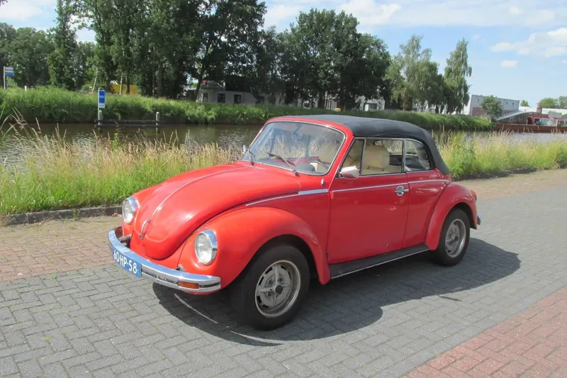 Volkswagen Kever (1975)