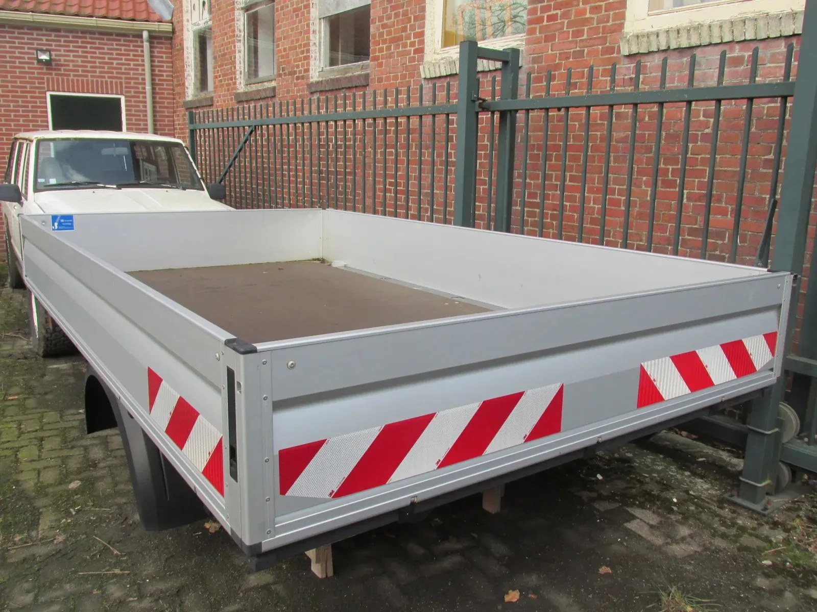 Volkswagen Crafter (0) — foto 1