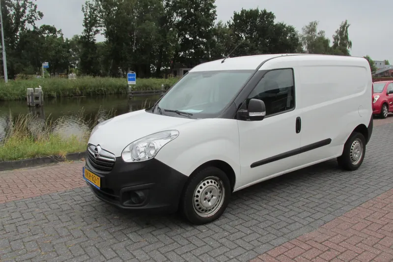 Opel Combo (2018)
