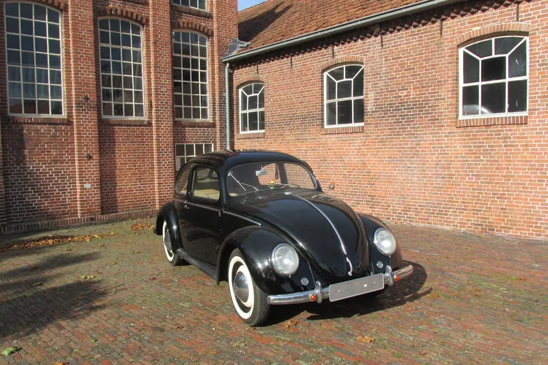 Volkswagen Kever (1950)