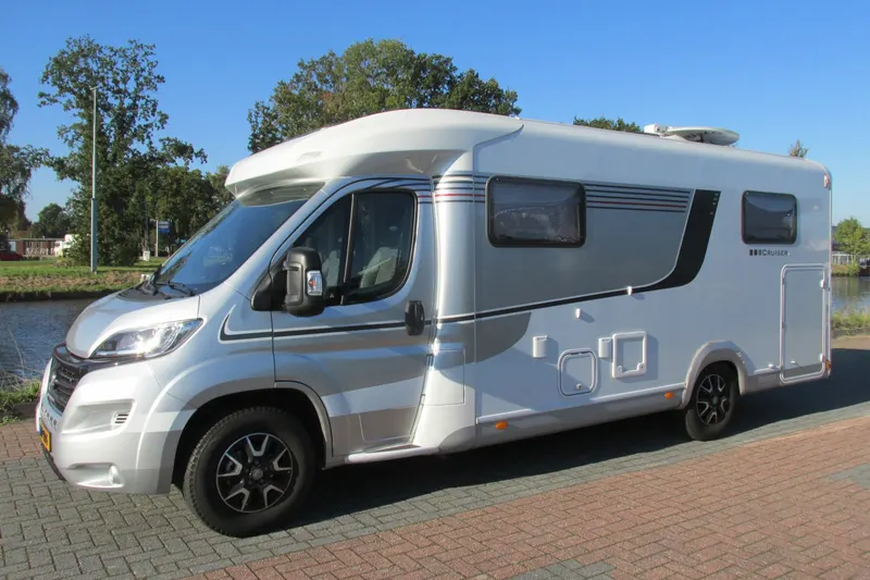 LMC Cruiser (2019)