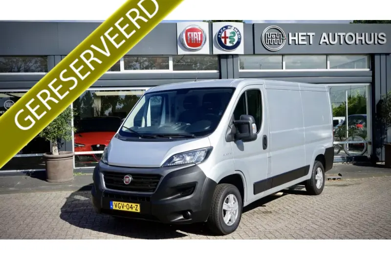 Fiat Ducato (2020)