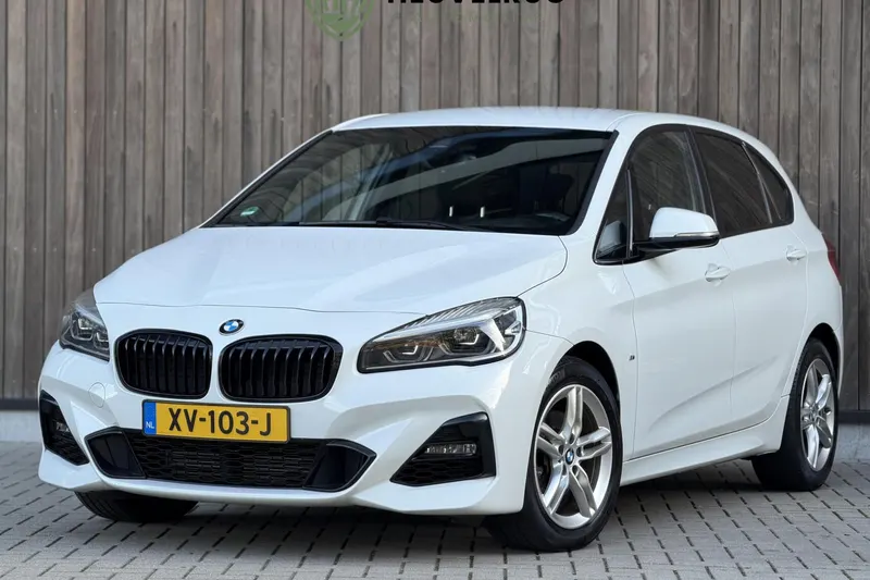 BMW 2-Serie Active Tourer (2019)