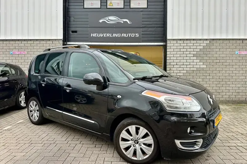 Citroën C3 Picasso (2011)