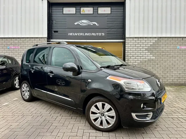 Citroën C3 Picasso (2011) — foto 1