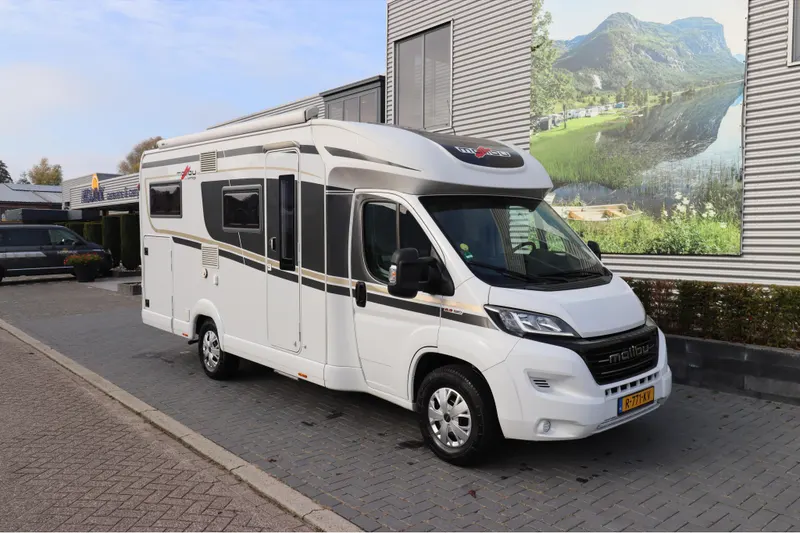 Malibu T 430 (2019)
