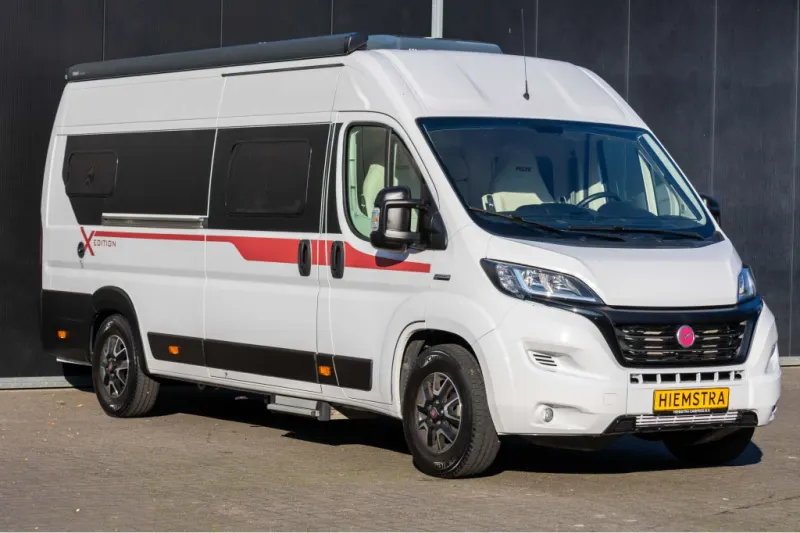 Pilote V 630 (2022)