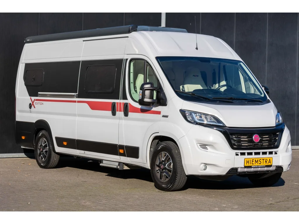 Pilote V 630 (2022) — foto 1