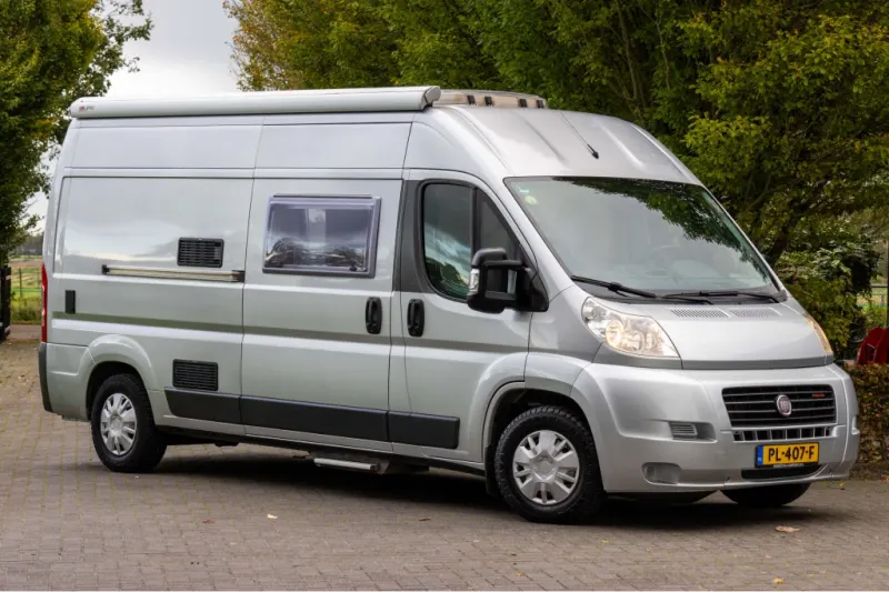 Chausson Twist (2011)