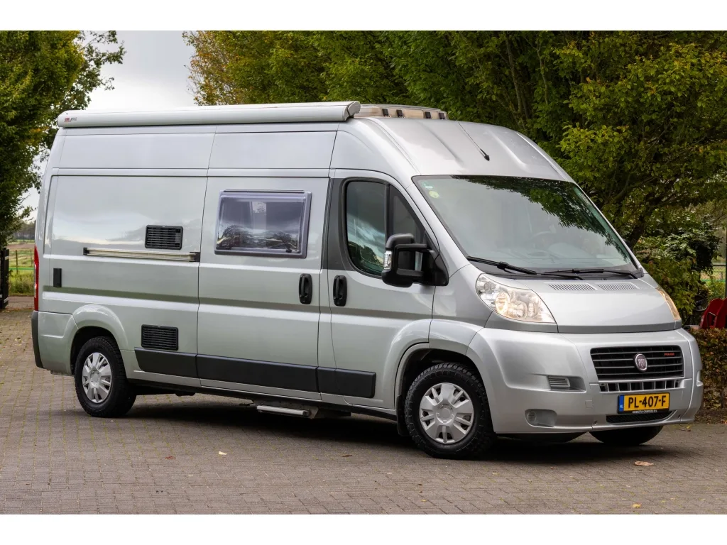 Chausson Twist (2011) — foto 1