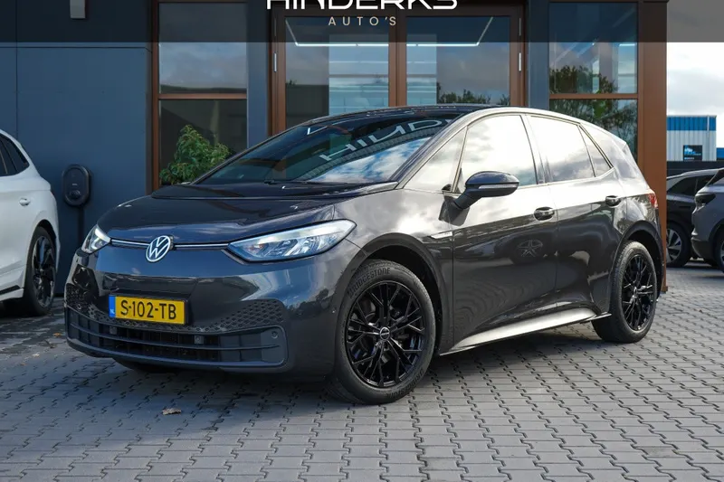 Volkswagen ID.3 (2023)