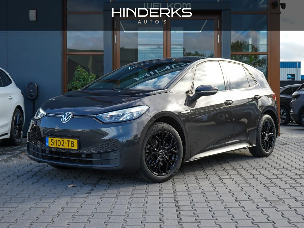 Volkswagen ID.3 (2023) — foto 1