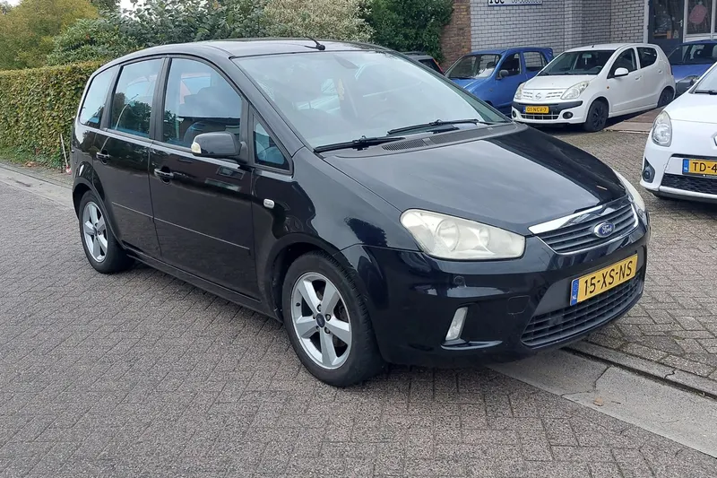 Ford C-Max (2007)