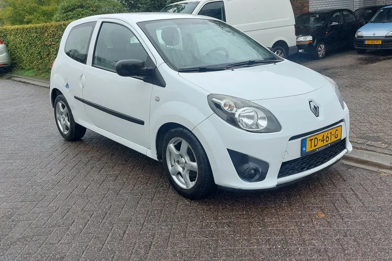 Renault Twingo (2011)