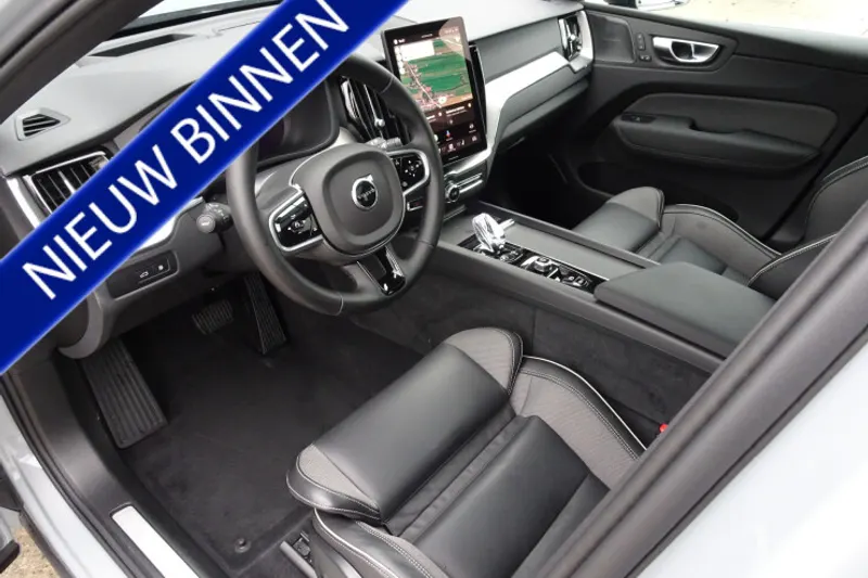 Volvo XC60 (2026)