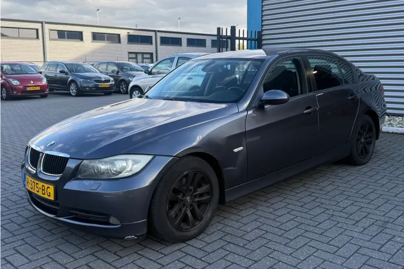 BMW 3-Serie (2005)