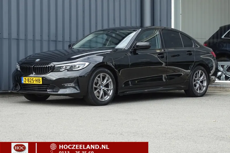 BMW 3-Serie (2020)