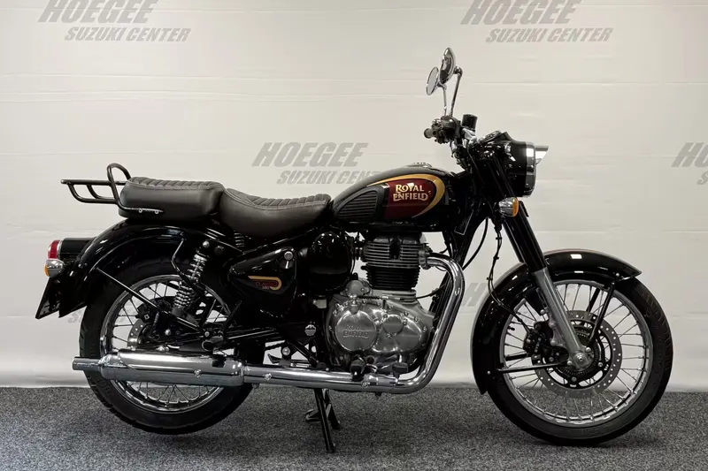 Royal Enfield Classic 350 (2023)