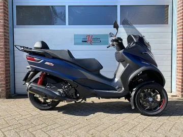 Piaggio MP3 500 (2020) — foto 1
