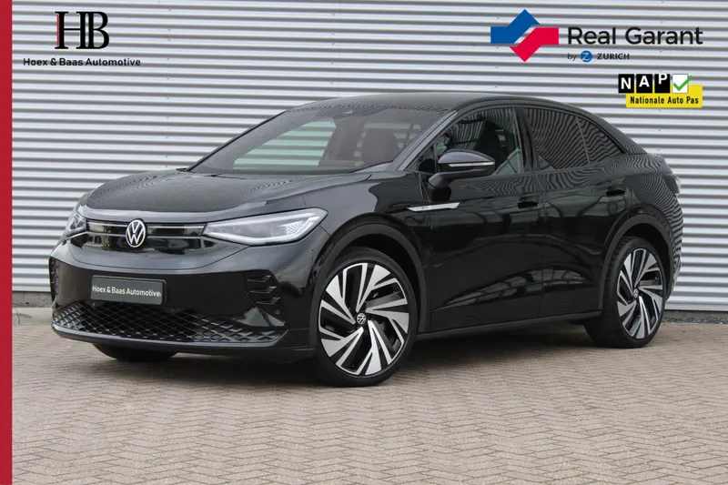Volkswagen ID.5 (2022)