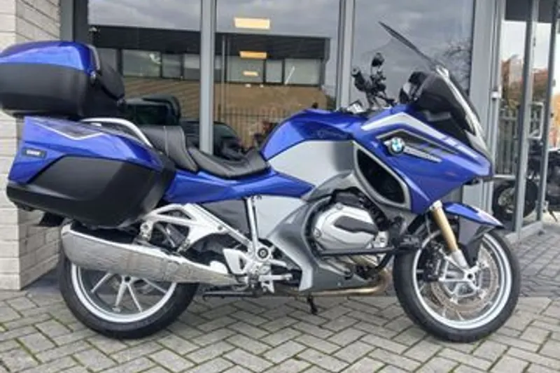 BMW R 1200 RT (2015)