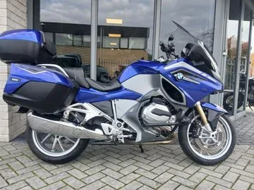 BMW R 1200 RT (2015) — foto 1